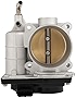 AUPCS 16119JK20A Throttle Body Assembly 2012 for G37 2door 3.7L Premier Electric Throttle Body