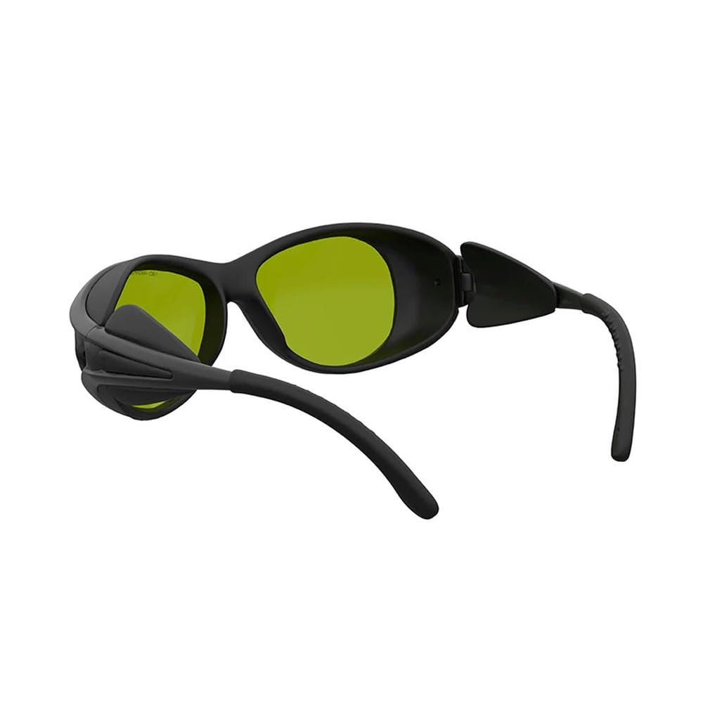DYRBF - Protector lateral envolvente para gafas de cobertura completa para el hogar