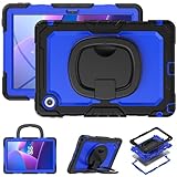 Compatible avec la tablette Lenovo Tab 10.1(TB-311XU)/K10C TB311FU 2025 uniquement. Facile à installer et à enlever sans abraser le bord de vos appareils.