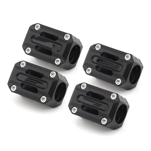Protection cage cascade pour aventuriers en moto SRT 900 et SVT650