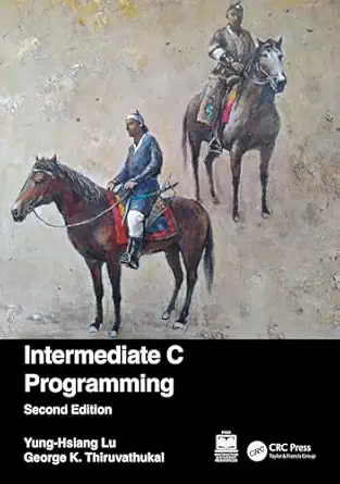 Intermediate C Programming 2nd Edition-Wow! eBook