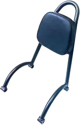 Luggage Holder for Keeway Benda V302C Motorcycle Rear Carrier Luggage Rest Rack Cargo Shelf Bracket Motorcycle Rear Luggage Shelf Support Shelf