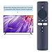 RYQIF Fernbedienung für Xiaomi Smart Projector L1 Pro – Ersatzfernbedienung für Full HD 1080P-Projektor