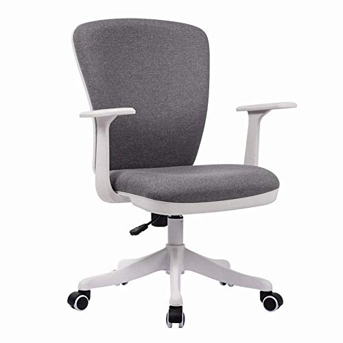 Silla de nylon simple ZZ ideal para crear un rincon de lectura y salon familiar