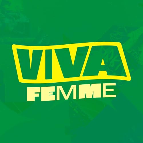 『Viva Femme』のカバーアート