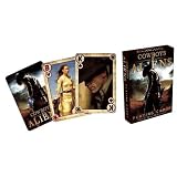 Cowboys & Aliens Spielkarten [Import allemand]