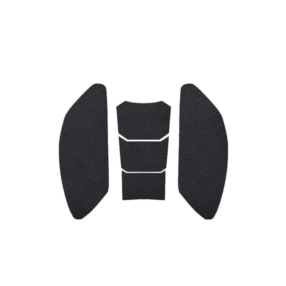 Grip réservoir YZF-R1 : ne glissez plus au freinage sur votre moto