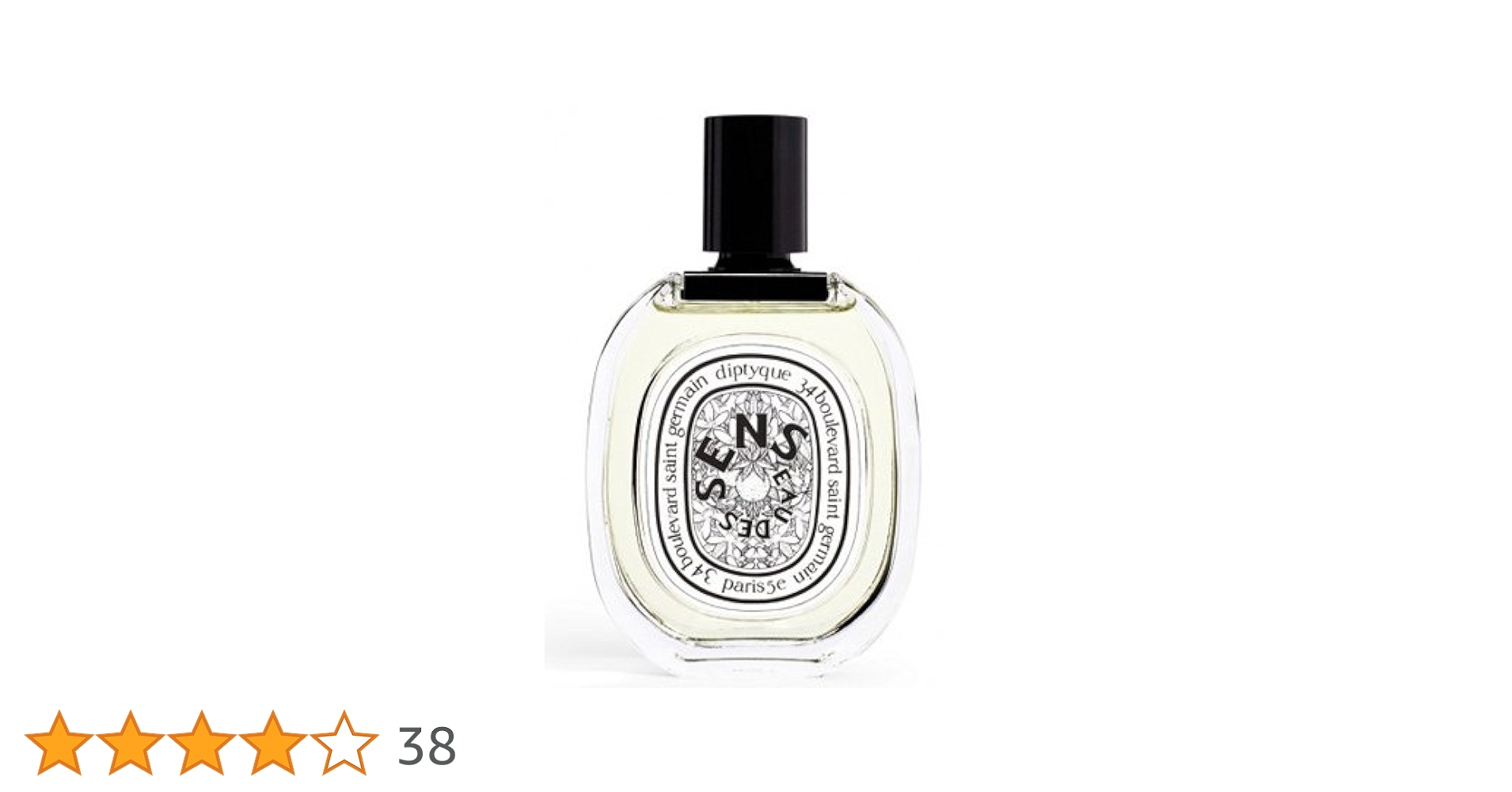 Amazon | ディプティック DIPTYQUE オーデサンス 100ml EDT SP [並行