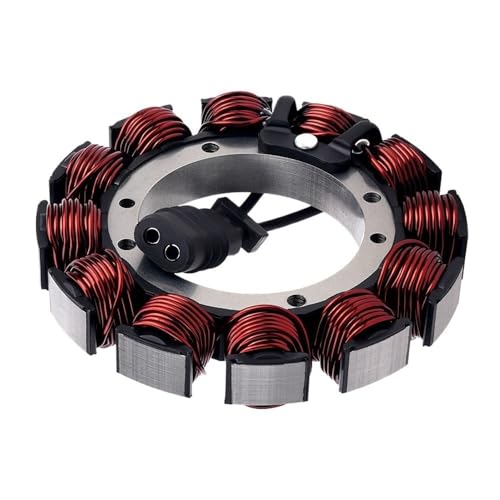 Stator de moto haute performance pour séries FX TO GL CL compatible référence 29970-88D