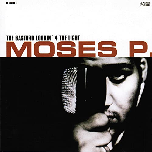 Moses P.