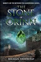The Stone of Orinn 1077055099 Book Cover