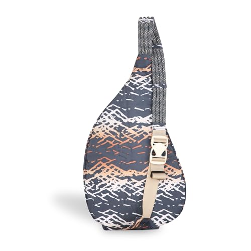 Image of KAVU Rope Sling - Compact Lightweight Crossbody Bag