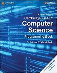 Cambridge IGCSE computer science. Programming book for Python. Per le Scuole superiori. Con espansione online