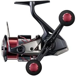 Amazon.co.jp: リール - リール・アクセサリ: スポーツ＆アウトドア