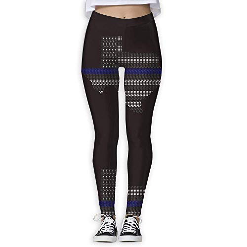 tuff athletics leggings black