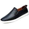 Mens Loafers Slip On Driving Shoes Lightweight Comfortable Outdoor Walking Shoes
