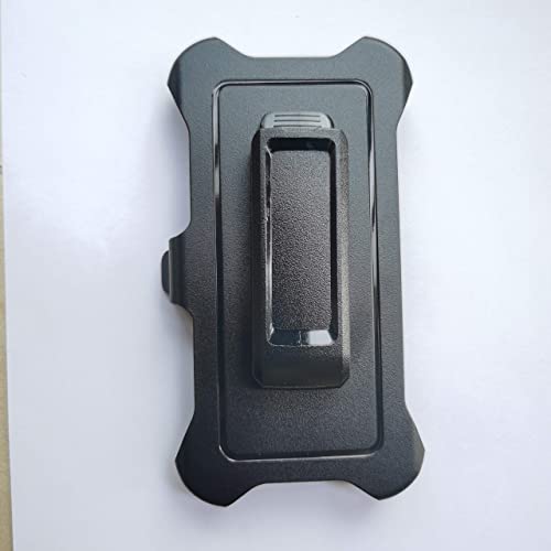 Replacement Belt Clip Holster For Otterbox Defender Series Case Apple Iphone 12, Iphone 12Pro - 6.1" (2Pack) #TOP1
