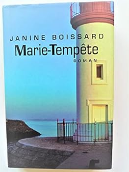 Paperback Marie-Tempe^te: Roman (Collection "Best-sellers") (French Edition) [French] Book