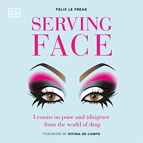 Serving Face by Felix Le Freak episode artwork