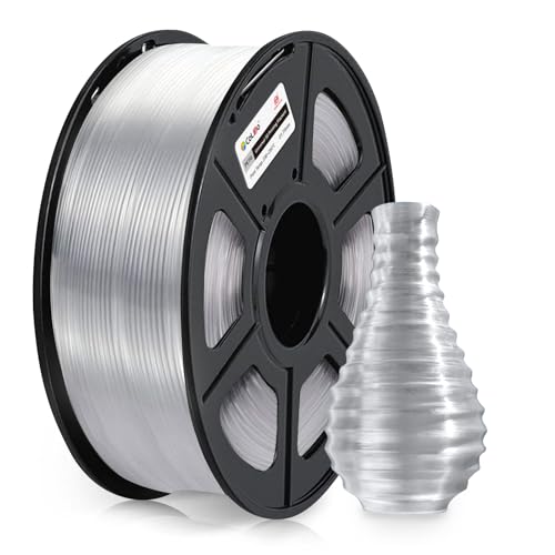 COLIDO Toughness PETG 3D Printer Filament 1.75mm, 1KG Spool - High Strength,...