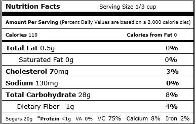 Dried Kiwi Slices, 5 LBS bag