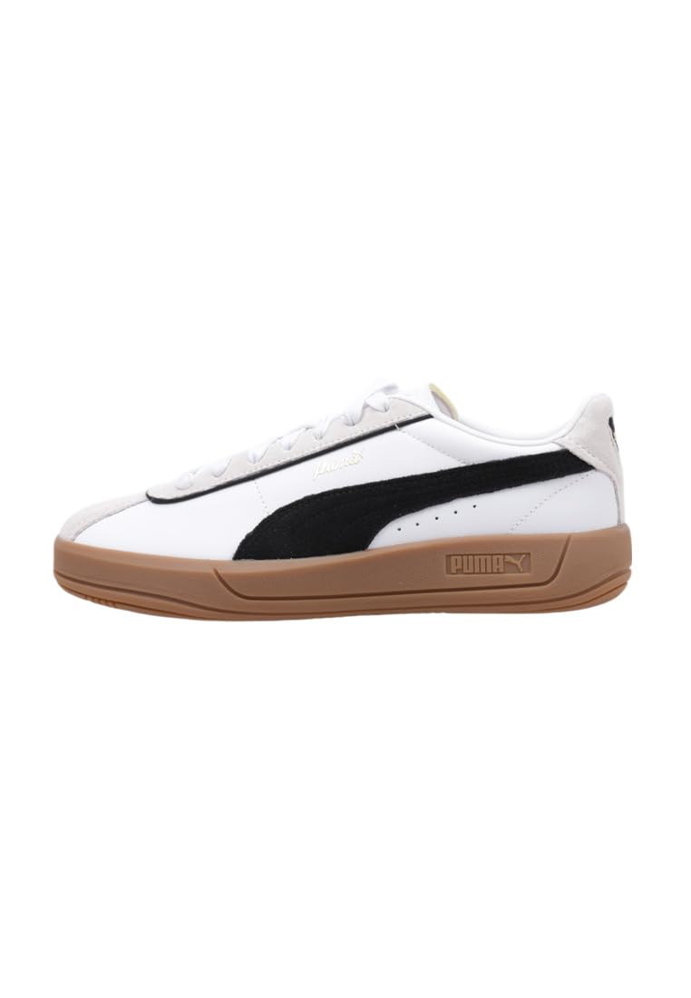 Puma Damen Puma Club Klassika SdSneaker