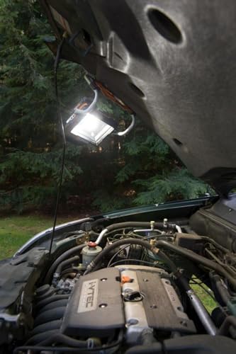 Worx WX026L.9 20V Power Share LED Work Light (Tool Only) - image 2