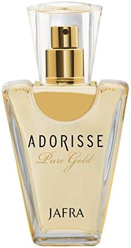 ADORISSE Pure Gold Agua De Perfume