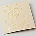 Cricut Cutaway Cards, Neutrals Sampler - R10 (18 ct)