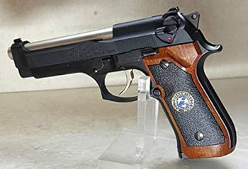 東京マルイ バイオハザード サムライ・エッジ改 クリス・レッドフィールド モデル SAMURAI EDGE改 -CHRIS REDFIELD MODEL- | 東京マルイ×カプコン