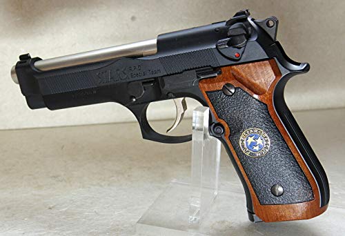 Amazon.co.jp: 東京マルイ バイオハザード サムライ・エッジ改 M92F/S