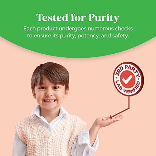 Chewable Vitamin D Gummies For Kids - Delicious Kids Vitamin D 1000 Iu Gummy Vitamins For Kids And Toddlers Immune Support Plus Muscle Teeth And Bone Health - Gelatin Free Non-Gmo Fruit Flavors #TOP6