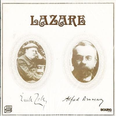 Lazare