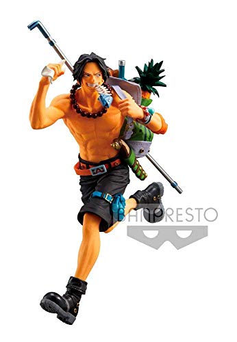 Preisvergleich Produktbild One Piece Special Puma D. Ace [