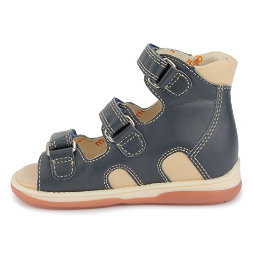 Apollo Orthopedic High-Top Ankle Support Corrective & Diagnostic Sandal (Toddler/Little Kid)4