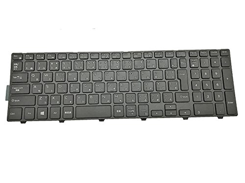 A103_2DELL Vostro 15 ノートPC 日本語配列 Amazon | 日本語キーボード 適用す るDELL Inspiron / Vostro 15