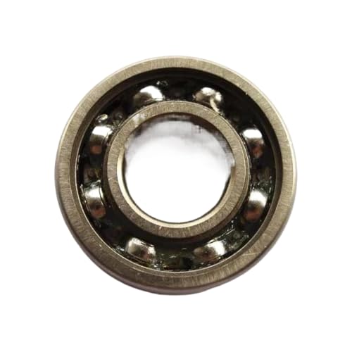 Rodamientos de cigüeñal WM80 y BS50-2 para motores Wacker Neuson