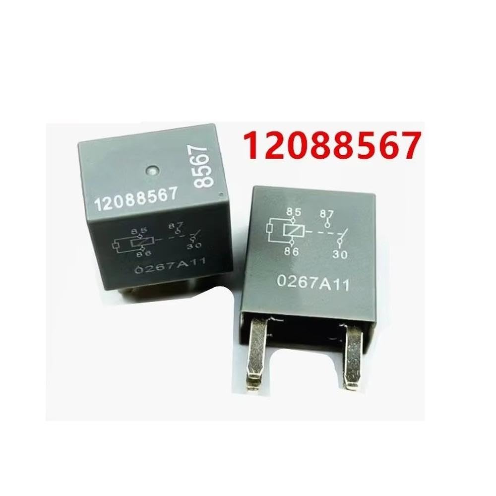 Relé De Coche 12088567 Para Buick Excelle Para Cruze Piezas Coche