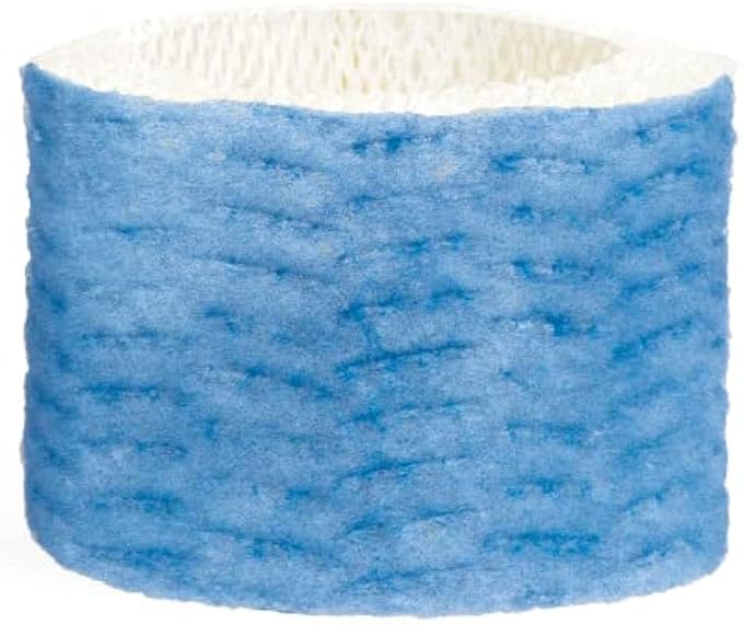 Honeywell Replacement Wicking Filter A, 3 pack, White, 3 Count