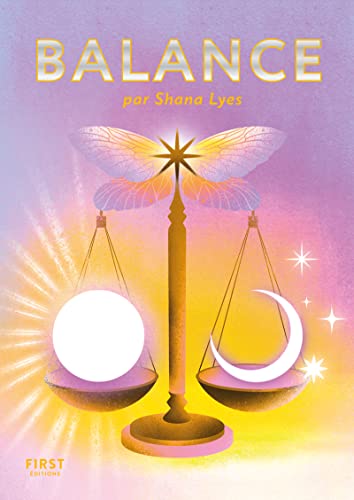 Le Petit livre - Balance