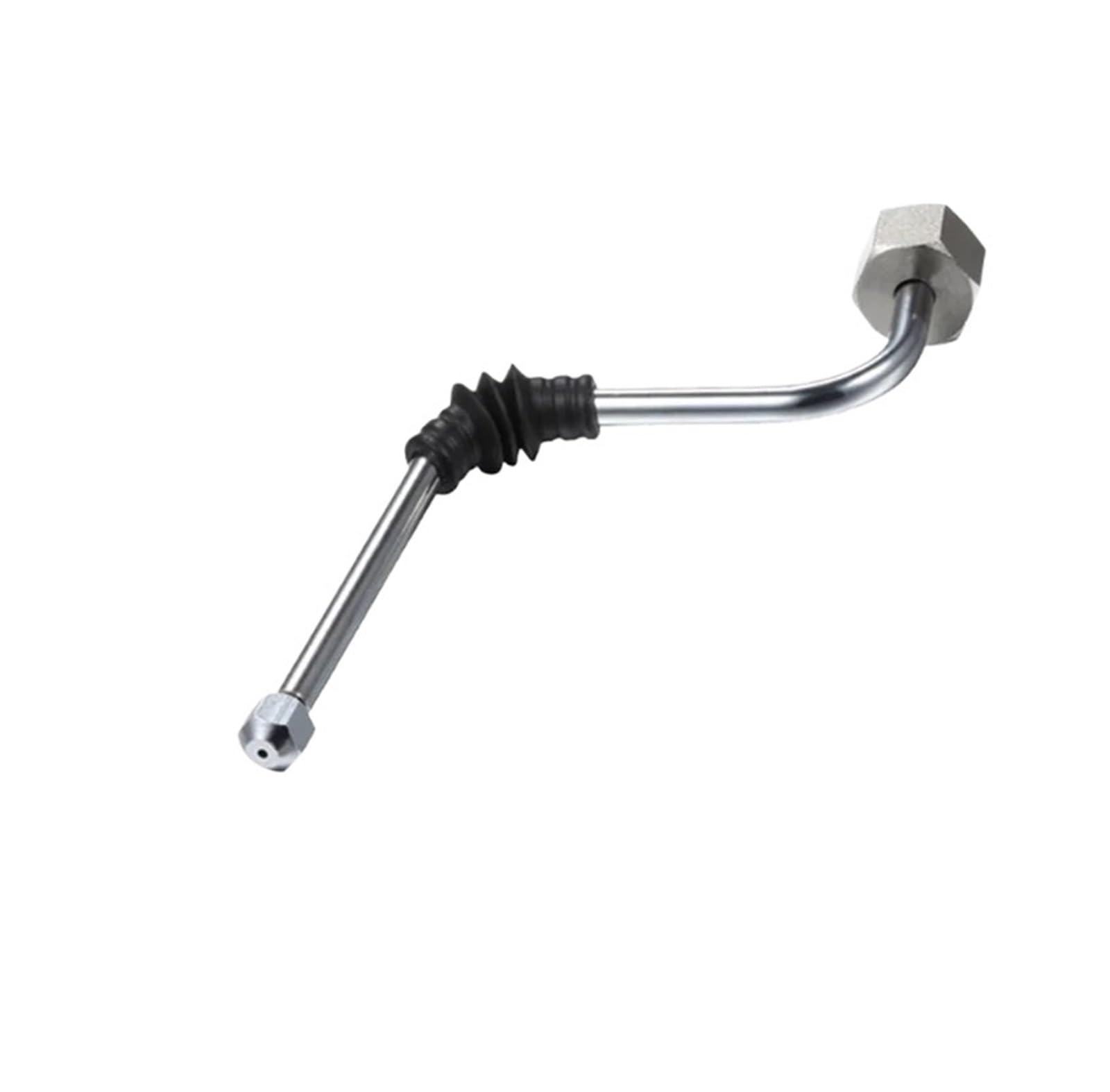Boquilla De Vapor for Cafetera Compatible Con Gaggia Classic Espresso | Compatible con Delonghi EC 680 / 685 /Rancilio /(Steam Pipe EC680)