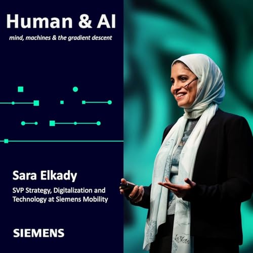 Sara Elkady | AI in Mobility: Keeping Innovation on the Right Track