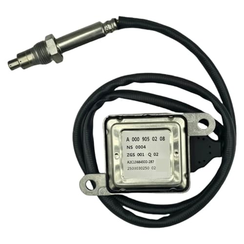 Capteur NOx Benz haute précision pour traitement oxyde d'azote W212 C253