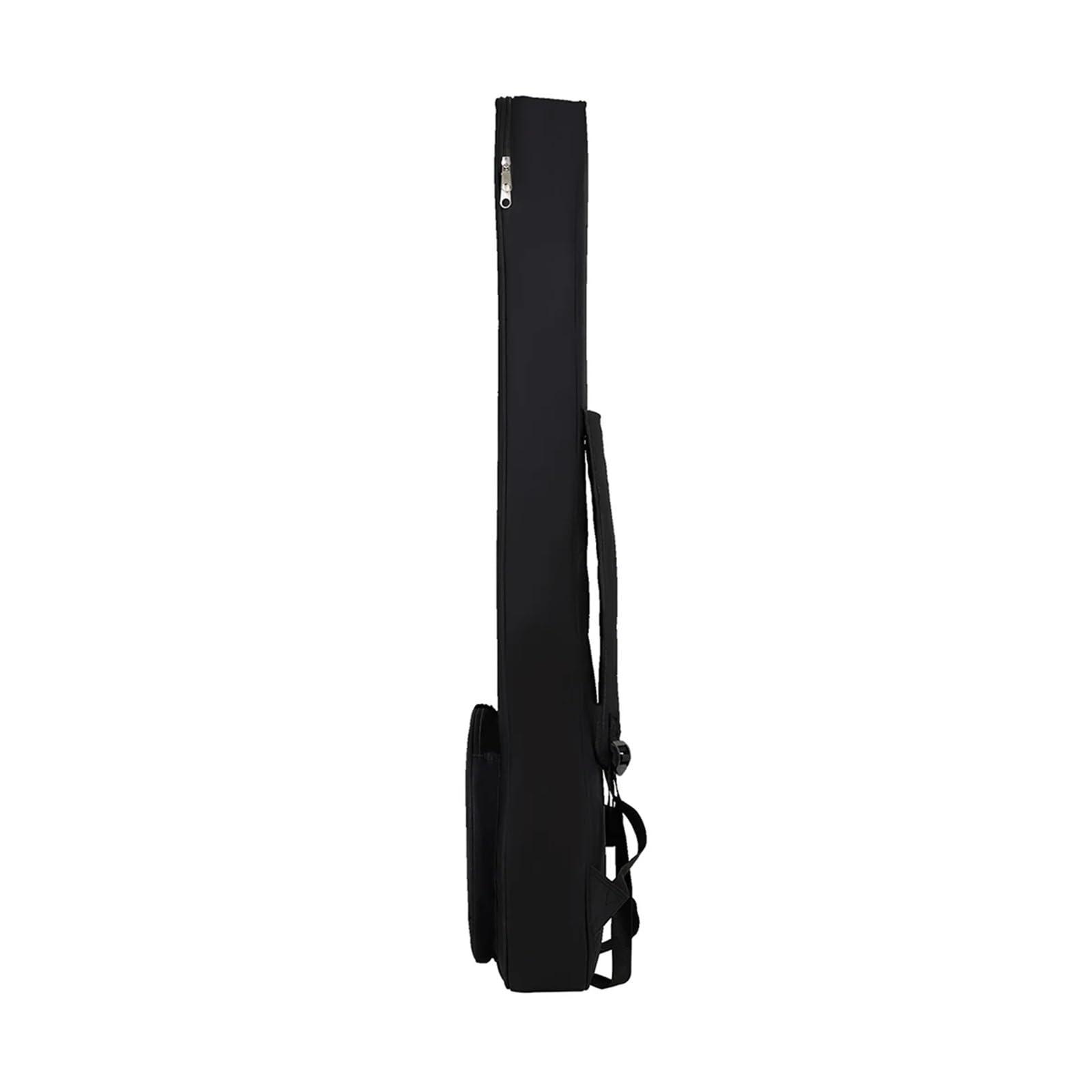 Funda para banjo Bolsa de banjo tela Oxford impermeable for 5 cuerdas, mochila engrosada, bolsa almacenamiento con correas for los hombros