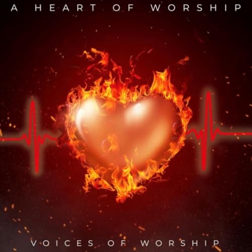 Voices Of Worship