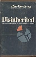 Disinherited 0380513269 Book Cover