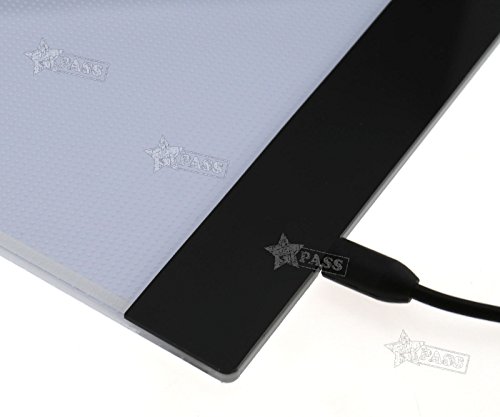 Generic AFT box Pad Board Pad Wing Tracin Tattoo