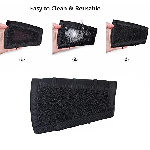 Makeup Brush Cleaner, Color Switch Makeup Brush Armband Cleaner For Home And Travel #TOP4