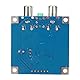 CYSFETENA DAC Decoder Board I2S Eingabe 32bit 384K, HiFi Decoder mit 3,5mm Kopfhörer Ausgang für Leistungsverstärker, PCM5102/PCM5102A DAC Decoder Modul