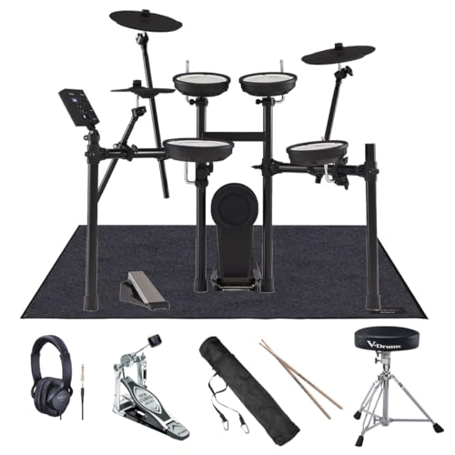 Roland/TD-07KV ???????????????? TAMA???????? w/V??????